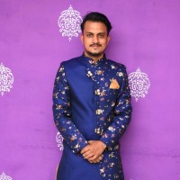 Nayan Dabhi