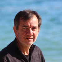 Marcel Moya Hidalgo