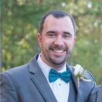 Eric Childers