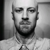 Patrick Eriksson