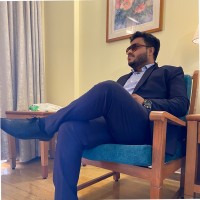 Anshul Sharma