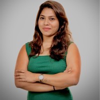 Pranali Sawant