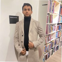 Ali Tahri
