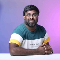 Aravind Pilla