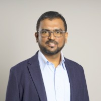 Nilendra Pardeshi