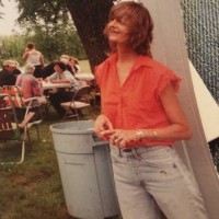 Jeanine Kyle