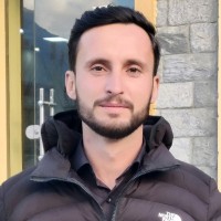 Adnan Gohar