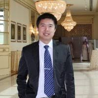 Robert Wei