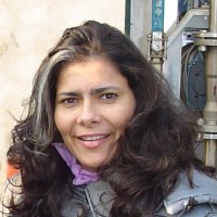 Angela Magdalena Iglesias Chang