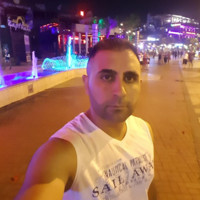 Emrah Kavas