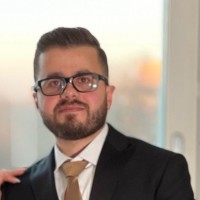 Mahmoud Alhussain