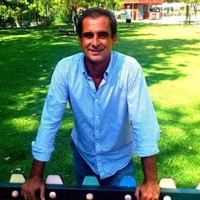 João Laureano