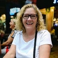 Lorraine Langsbury