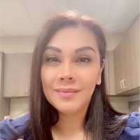 Patricia M (Patty) Pizana