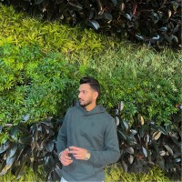 Raghav Randev
