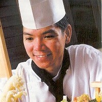 Angelito Bautisata