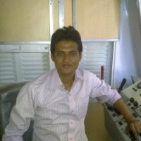 Abhishek Raghuvanshi