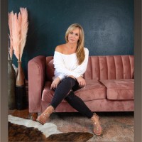 Larae Burtenshaw