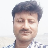 Yogesh Lonkar