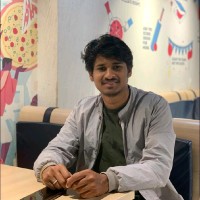 Venkatesh Mohan