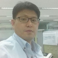 Hongkon Kim