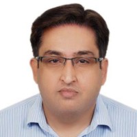 Rajesh Sharma