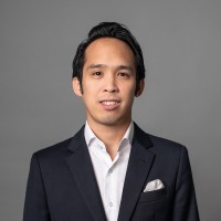 Dinh Lam Tran
