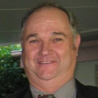 Keith Beveridge
