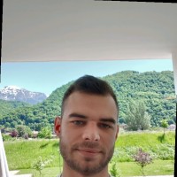 Jordan Modina