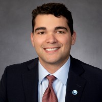 Matthew Parra