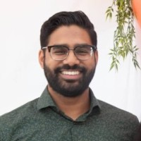 Prashan Anantharajan