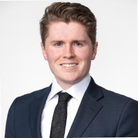 Liam Orr