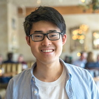 Timothy Lu