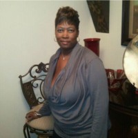 Angela Milton