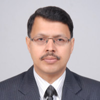 Sudarshan Raj Pandey