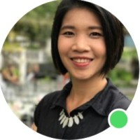 Hailey Wong, Pmp
