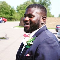 Emmanuel Olagbaju