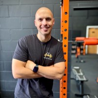 Andy Cooke