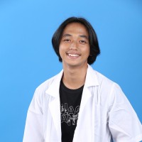 John Michael Domingo