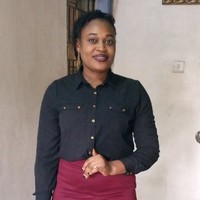 Sylvia Opara