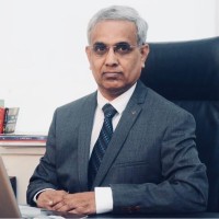 Devadatta Chandgadkar