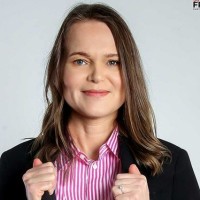 Eliane Petersohn
