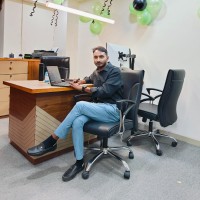 Dhruv Rami