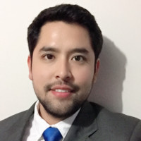 Erick Andre Chang Rojas