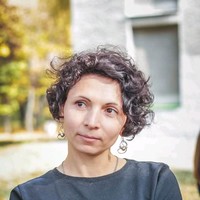 Tatyana Shudra