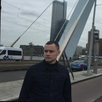 Pavlo Stepanov