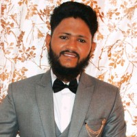 Abdulrehman Mulla