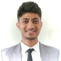 Harsh Zaveri
