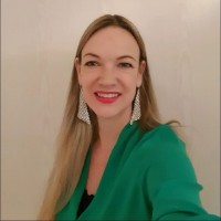 Stephanie Feller