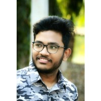 Krishna Teja Kottu